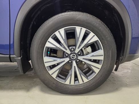 Used 2021 Nissan Rogue SV w/ Premium Package AWD/4WD image 33
