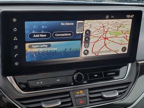 Certified 2023 Nissan Altima 2.5 SR w/ SR Premium Package image 30