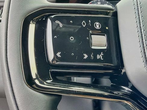 New 2026 Land Rover Range Rover Velar Belgravia AWD/4WD image 37