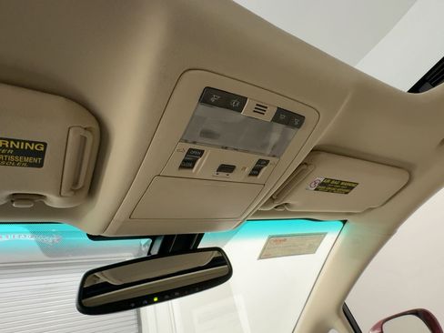 Used 2012 Lexus HS 250h Premium w/ Park Assist Pkg image 17