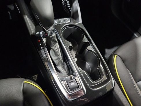 New 2026 Chevrolet TrailBlazer ACTIV w/ Convenience Package image 27