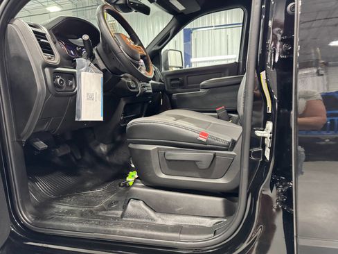 New 2025 RAM 4500 Tradesman image 3