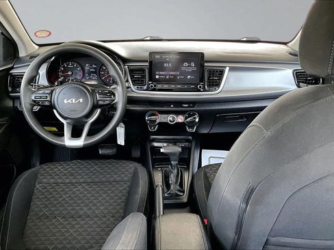 Used 2023 Kia Rio S FWD image 7