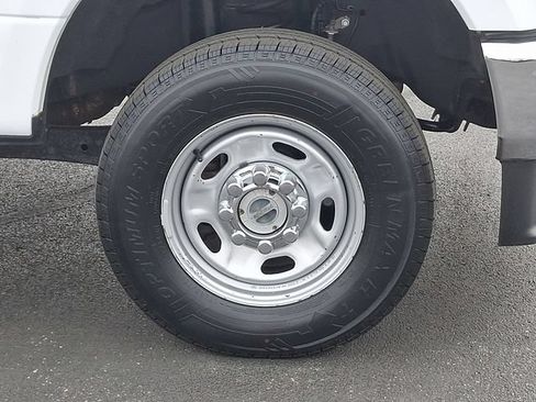 Certified 2022 Ford F350 XL w/ Power Equipment Group AWD/4WD image 8