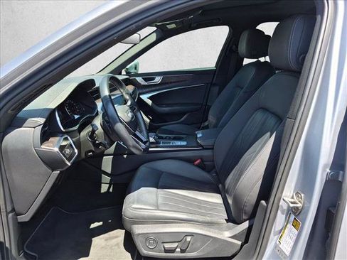Used 2019 Audi A6 2.0T Premium w/ Convenience Package AWD/4WD image 11