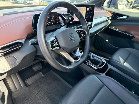 Certified 2022 Volkswagen ID.4 Pro S image 42