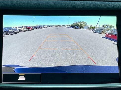 Used 2025 Cadillac XT5 Luxury w/ LPO, Floor Liner Package AWD/4WD image 14
