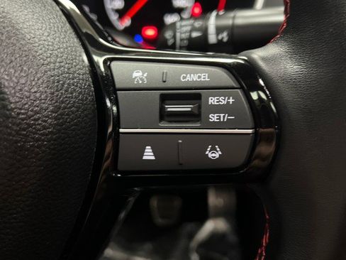 Used 2024 Honda Civic Si image 27