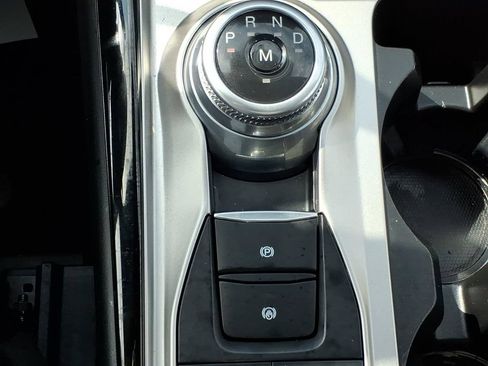 Used 2021 Ford Explorer ST w/ Equipment Group 401A AWD/4WD image 20