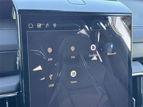 New 2026 GMC Yukon XL Denali w/ Denali Reserve Package image 15