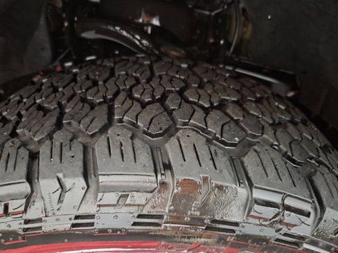 Used 2020 Ford F150 King Ranch w/ Equipment Group 601A Luxury image 89