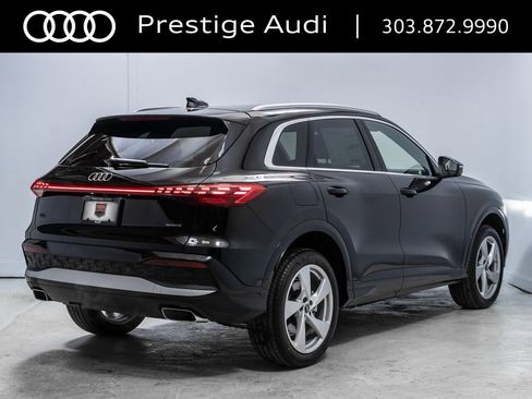 New 2025 Audi Q5 2.0T Premium Plus image 7