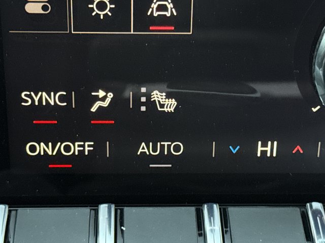 New 2027 GMC Terrain Denali w/ LPO, Black Badging Package AWD/4WD image 18