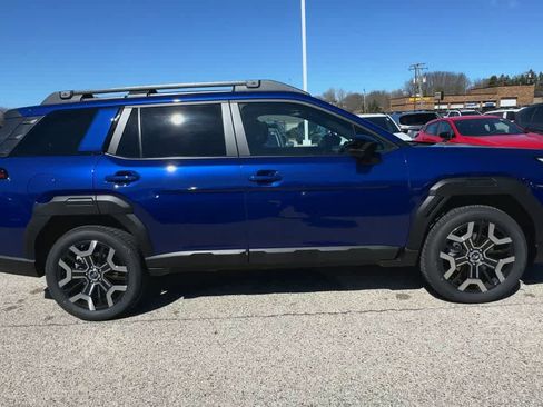 New 2026 Subaru Outback Touring XT AWD/4WD image 9