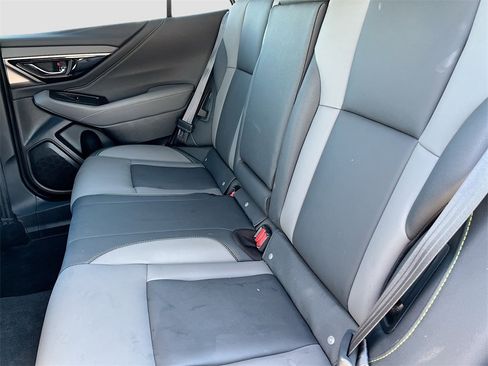 Used 2023 Subaru Outback Onyx Edition XT image 25