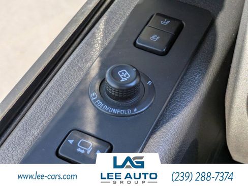 Used 2016 Ford F250 Lariat w/ Lariat Ultimate Package image 22