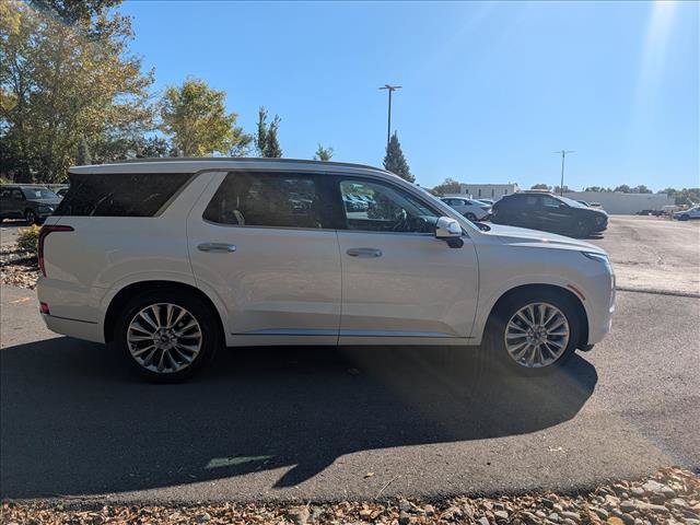 Used 2020 Hyundai Palisade Limited AWD/4WD image 6