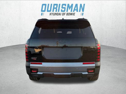 New 2026 Hyundai Palisade XRT Pro image 5