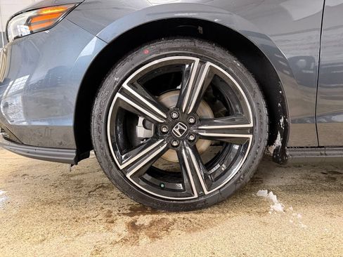 Used 2026 Honda Accord SE image 17