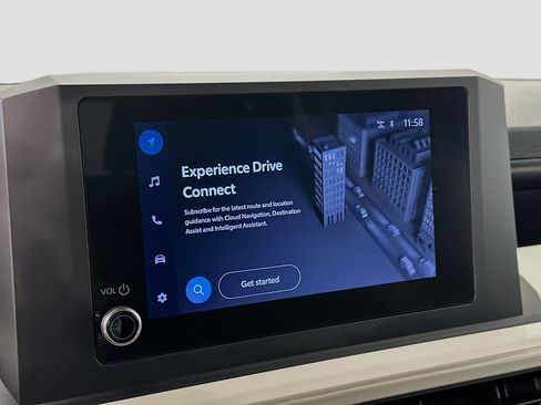 Used 2024 Toyota Tacoma TRD Sport image 22