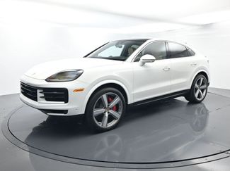 Certified 2024 Porsche Cayenne S AWD/4WD video 1