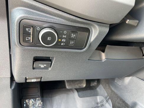 Used 2024 Ford Bronco Raptor image 21