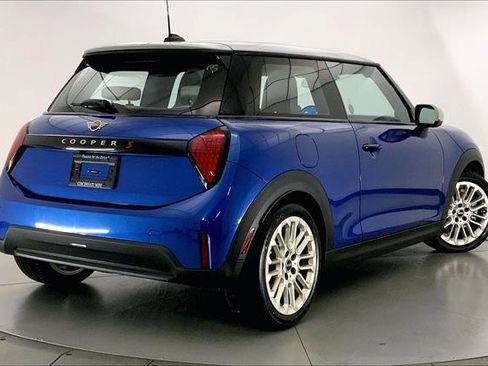 Used 2025 MINI Cooper S image 12