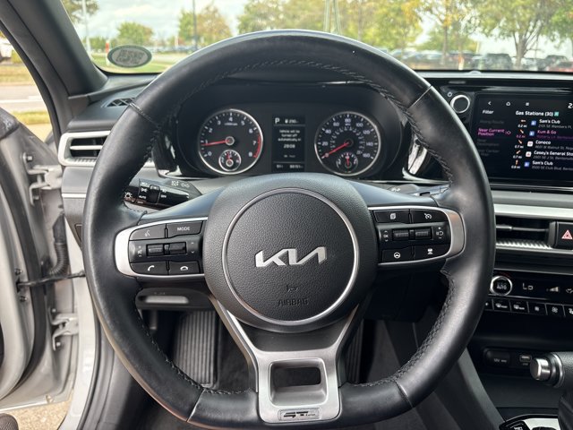 Used 2023 Kia K5 GT-Line w/ GT-Line Premium Package AWD/4WD image 20