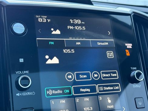 New 2026 Subaru Ascent Touring image 25