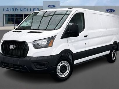 New 2026 Ford Transit 150 Low Roof
