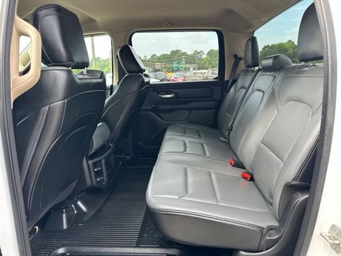 Used 2020 RAM 1500 Tradesman AWD/4WD image 26