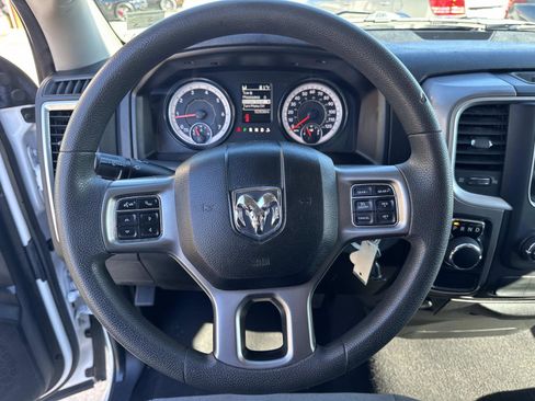 Certified 2024 RAM 1500 Classic SLT image 21