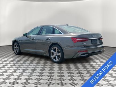Used 2024 Audi A6 Premium Plus