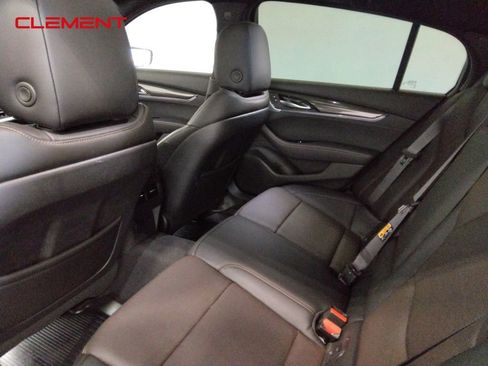 Used 2024 Cadillac CT5 V image 30
