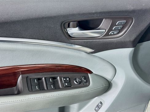 Used 2016 Acura MDX SH-AWD w/ Technology Package image 15