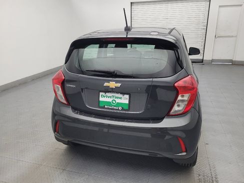 Used 2020 Chevrolet Spark LS FWD image 7