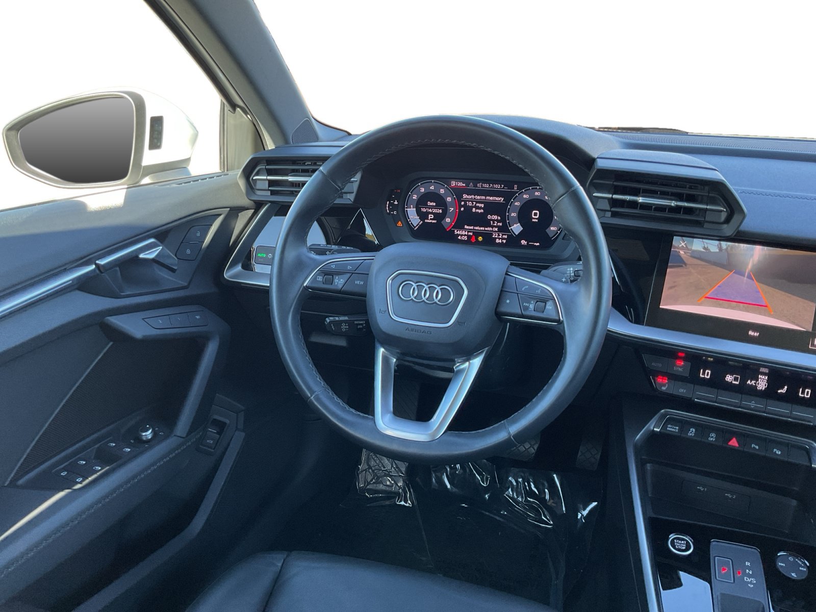 Used 2022 Audi A3 2.0T Premium Plus AWD/4WD image 11