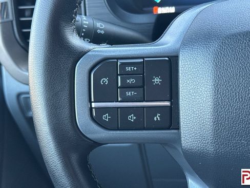 Used 2024 Ford F150 XLT w/ Tow/Haul Package AWD/4WD image 26