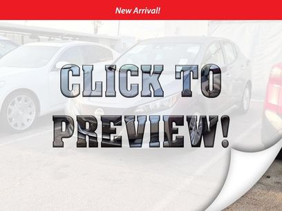 Certified 2025 Nissan Leaf S
