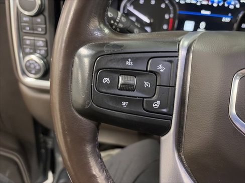 Used 2021 GMC Sierra 1500 SLT w/ SLT Premium Plus Package image 20