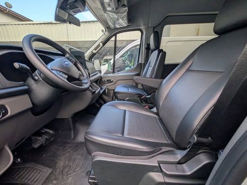 New 2026 Ford Transit 350 XL RWD image 5