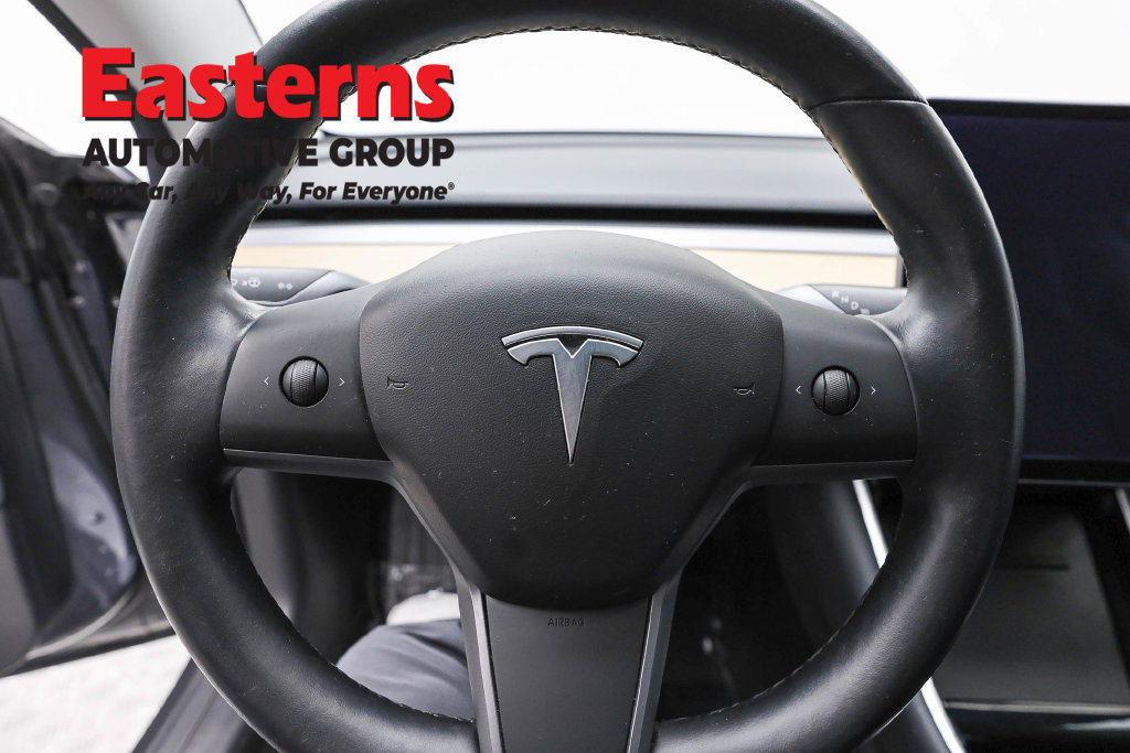 Used 2019 Tesla Model 3 Performance AWD/4WD image 11