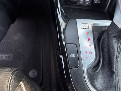 Used 2021 Kia Forte GT-Line FWD image 24
