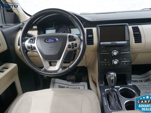 Used 2013 Ford Flex SEL FWD image 32