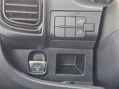 New 2026 RAM ProMaster 1500 FWD image 20
