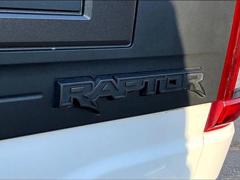 Used 2022 Ford F150 Raptor w/ Equipment Group 801A High AWD/4WD image 25