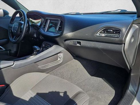 Used 2023 Dodge Challenger R/T w/ Blacktop Package image 20