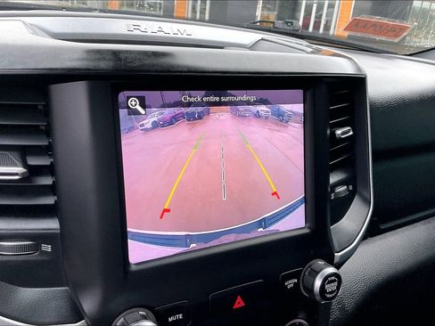 Used 2020 RAM 1500 Big Horn image 20