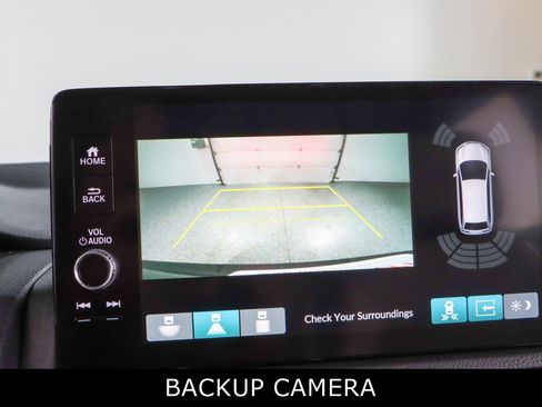 Used 2023 Honda CR-V EX-L image 18