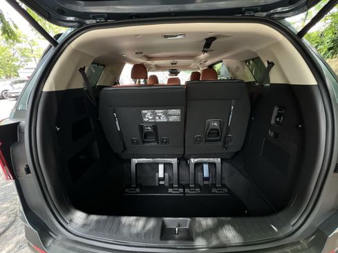 New 2026 Kia Carnival SX Prestige FWD image 35